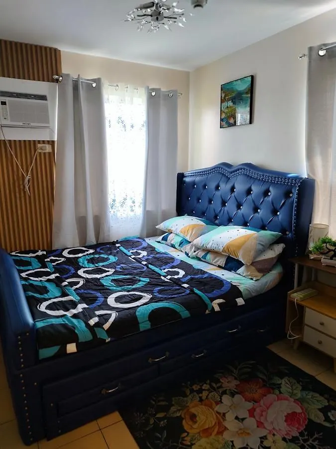 Jian'S Condotel @ 8 Spatial Davao City Apart-hotel